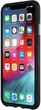 Griffin - Survivor Endurance iPhone XS Max Case - grijs/transparant