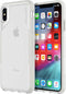 Griffin - Survivor Endurance iPhone XS Max Case - grijs/transparant