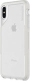 Griffin - Survivor Endurance iPhone XS Max Case | Zwart,Grijs