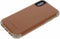 Griffin Survivor Prime Leather Apple iPhone X/XS Brown TA43866