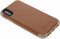 Griffin Survivor Prime Leather Apple iPhone X/XS Brown TA43866