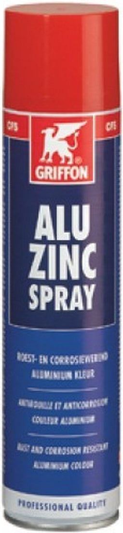 Griffon Alu Zinkspray