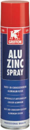 Griffon Alu Zinkspray