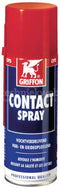 Griffon - Contact Cleaner Spray - 200 Ml