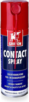 Griffon - Contact Cleaner Spray - 200 Ml