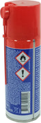 Griffon - Contact Cleaner Spray - 200 Ml