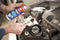 Griffon - Contact Cleaner Spray - 200 Ml