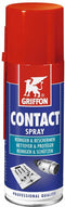 Griffon - Contact Cleaner Spray - 200 Ml