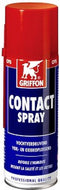 Griffon - Contact Cleaner Spray - 200 Ml