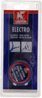 Griffon electro draadsoldeer tin/koper 99/1 harskern Ø 3 mm. - 100 gram