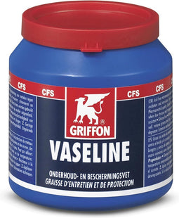 Griffon GRIFFON - VASELINE - ZUURVRIJ - 200 g - POT