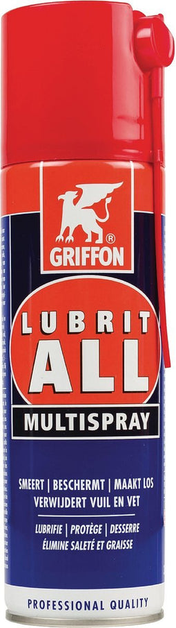 Griffon Lubrit-All Smeermiddel - 300 ml