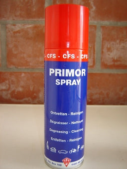 Griffon Primor ontvetter - 300 ml spuitbus - 1233606