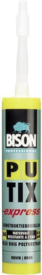 Griffon Pu-Tix Express 310ml Transparant - 6313563