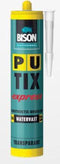 Griffon Pu-Tix Express 310ml Transparant - 6313563