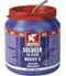 Griffon resist-2 tin/zilver draadsoldeer pot Ø 2 mm - 500 gram