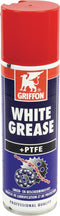 GRIFFON Spuitbus white grease 300 ml
