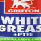 GRIFFON Spuitbus white grease 300 ml