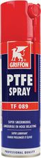 Griffon teflonspray/P.T.F.E. - tf089 - 300 ml spuitbus - 1233426
