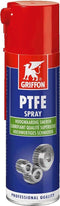 Griffon teflonspray/P.T.F.E. - tf089 - 300 ml spuitbus - 1233426