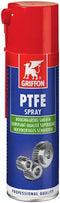 Griffon teflonspray/P.T.F.E. - tf089 - 300 ml spuitbus - 1233426