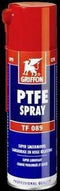 Griffon teflonspray/P.T.F.E. - tf089 - 300 ml spuitbus - 1233426