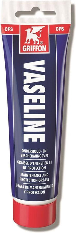 Griffon vaseline - 125 gram