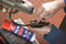 Griffon Vaselinespray - CFS - 300 ml