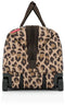 Reisenthel Allrounder Trolley - Reistas 30L - 2 Wielen - Bruin