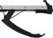 Grijper Helping Hand - Classic | 1 stuk | Met klem en trekker | Lang 82 cm | Handig en parktisch