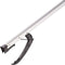 Grijper Helping Hand - Classic | 1 stuk | Met klem en trekker | Lang 82 cm | Handig en parktisch