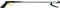 Grijper Helping Hand - Classic | 1 stuk | Met klem en trekker | Lang 82 cm | Handig en parktisch