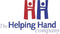 Grijper Helping Hand - Classic | 1 stuk | Met klem en trekker | Lang 82 cm | Handig en parktisch