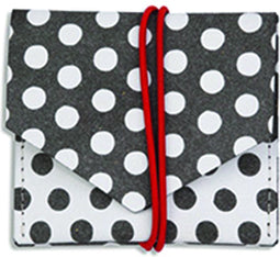 Grijs Paola Navone Opbergmap v
