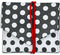 Grijs Paola Navone Opbergmap v