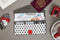 Grijs Paola Navone Opbergmap v