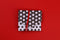 Grijs Paola Navone Opbergmap v