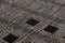 Grijs Taupe vloerkleed - 160x230 cm - A-symmetrisch patroon - Modern