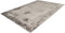 Grijs vloerkleed - 120x170 cm - A-symmetrisch patroon - Modern Modern