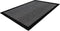 Grijs vloerkleed - 120x170 cm - A-symmetrisch patroon - Modern