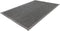 Grijs vloerkleed - 120x170 cm - Effen A-symmetrisch patroon - Modern