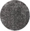 Grijs vloerkleed - 120x170 cm - Effen - Modern