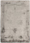 Grijs vloerkleed - 200x290 cm - A-symmetrisch patroon - Modern Modern