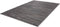 Grijs vloerkleed - 200x290 cm - A-symmetrisch patroon - Modern