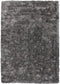 Grijs vloerkleed - 200x290 cm - Effen - Modern
