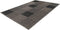Grijs vloerkleed - 200x290 cm - Symmetrisch patroon - Modern