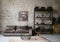 Grijs vloerkleed - 80x150 cm - A-symmetrisch patroon - Modern Modern