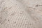 Grijs vloerkleed - 80x150 cm - A-symmetrisch patroon - Modern Modern