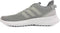 Grijze adidas Sneakers CF Racer TR