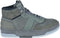 Grijze Bjorn Borg Veterschoenen T2300 Mid